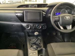Toyota Hilux 2.4GD-6 double cab 4x4 SRX - Image 6