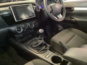 Toyota Hilux 2.4GD-6 double cab 4x4 SRX - Image 7