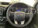 Toyota Hilux 2.4GD-6 double cab 4x4 SRX - Thumbnail 8