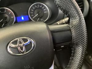 Toyota Hilux 2.4GD-6 double cab 4x4 SRX - Image 10