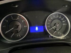 Toyota Hilux 2.4GD-6 double cab 4x4 SRX - Image 11