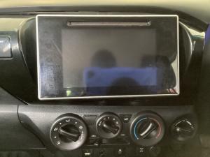 Toyota Hilux 2.4GD-6 double cab 4x4 SRX - Image 12
