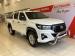 Toyota Hilux 2.4GD-6 double cab 4x4 SRX - Thumbnail 1