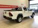 Toyota Hilux 2.4GD-6 double cab 4x4 SRX - Thumbnail 2