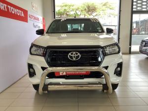 Toyota Hilux 2.4GD-6 double cab 4x4 SRX - Image 4