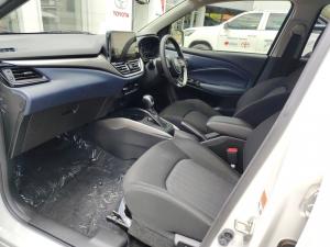 Toyota Starlet 1.5 XR auto - Image 7