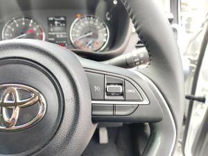 Toyota Starlet 1.5 XR auto - Image 10
