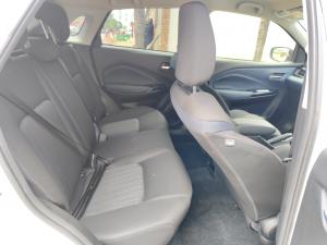 Toyota Starlet 1.5 XR auto - Image 19