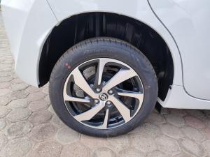 Toyota Starlet 1.5 XR auto - Image 22