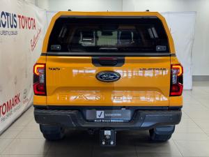 Ford Ranger 2.0 BiTurbo SuperCab Wildtrak 4x4 - Image 5
