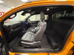 Ford Ranger 2.0 BiTurbo SuperCab Wildtrak 4x4 - Image 7