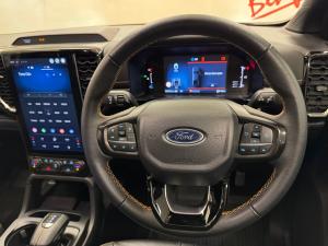 Ford Ranger 2.0 BiTurbo SuperCab Wildtrak 4x4 - Image 8