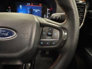 Ford Ranger 2.0 BiTurbo SuperCab Wildtrak 4x4 - Image 10