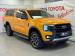 Ford Ranger 2.0 BiTurbo SuperCab Wildtrak 4x4 - Thumbnail 1