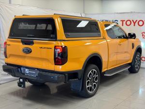 Ford Ranger 2.0 BiTurbo SuperCab Wildtrak 4x4 - Image 2