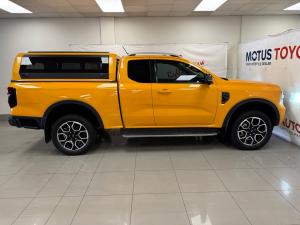 Ford Ranger 2.0 BiTurbo SuperCab Wildtrak 4x4 - Image 3