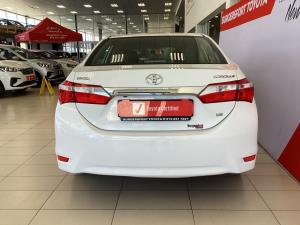 Toyota Corolla 1.6 Prestige - Image 5