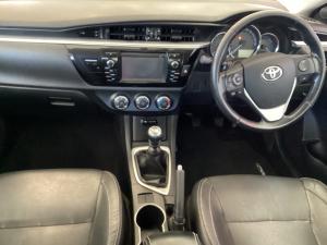 Toyota Corolla 1.6 Prestige - Image 6