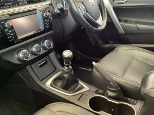 Toyota Corolla 1.6 Prestige - Image 7