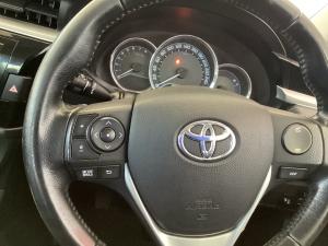 Toyota Corolla 1.6 Prestige - Image 9