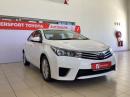 Thumbnail Toyota Corolla 1.6 Prestige
