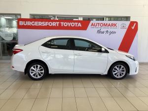 Toyota Corolla 1.6 Prestige - Image 3