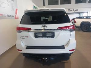 Toyota Fortuner 2.8GD-6 Epic - Image 5