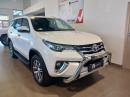 Thumbnail Toyota Fortuner 2.8GD-6 Epic