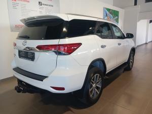 Toyota Fortuner 2.8GD-6 Epic - Image 2
