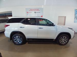 Toyota Fortuner 2.8GD-6 Epic - Image 3