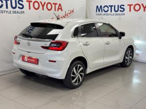 Toyota Starlet 1.5 XR auto - Image 2