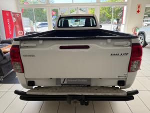 Toyota Hilux 2.4GD S (aircon) - Image 5