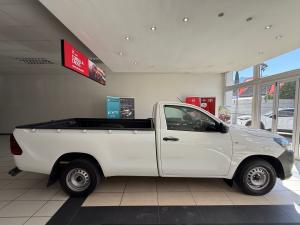 Toyota Hilux 2.4GD S (aircon) - Image 3