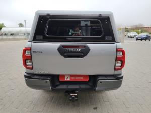 Toyota Hilux 2.8GD-6 double cab Legend auto - Image 5