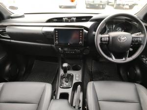 Toyota Hilux 2.8GD-6 double cab Legend auto - Image 6