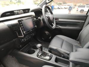 Toyota Hilux 2.8GD-6 double cab Legend auto - Image 7