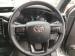 Toyota Hilux 2.8GD-6 double cab Legend auto - Thumbnail 8