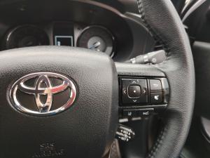 Toyota Hilux 2.8GD-6 double cab Legend auto - Image 10