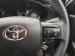 Toyota Hilux 2.8GD-6 double cab Legend auto - Thumbnail 10