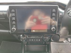 Toyota Hilux 2.8GD-6 double cab Legend auto - Image 13