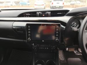 Toyota Hilux 2.8GD-6 double cab Legend auto - Image 15