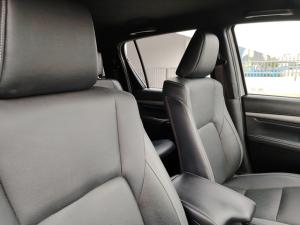 Toyota Hilux 2.8GD-6 double cab Legend auto - Image 17