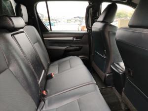 Toyota Hilux 2.8GD-6 double cab Legend auto - Image 18