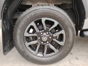 Toyota Hilux 2.8GD-6 double cab Legend auto - Image 20