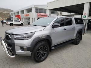 Toyota Hilux 2.8GD-6 double cab Legend auto - Image 21