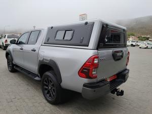Toyota Hilux 2.8GD-6 double cab Legend auto - Image 22