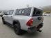 Toyota Hilux 2.8GD-6 double cab Legend auto - Thumbnail 22