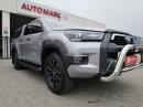 Thumbnail Toyota Hilux 2.8GD-6 double cab Legend auto