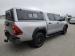 Toyota Hilux 2.8GD-6 double cab Legend auto - Thumbnail 2