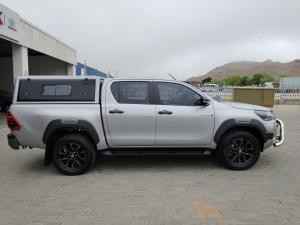 Toyota Hilux 2.8GD-6 double cab Legend auto - Image 3